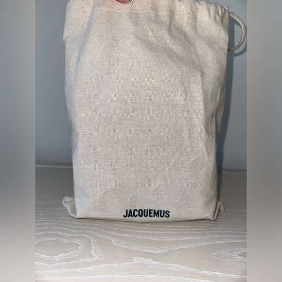 JACQUEMUS Le Chiquito Moyen - Picture 8 of 10